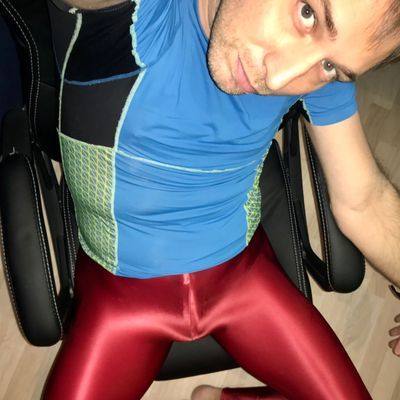 lycradude