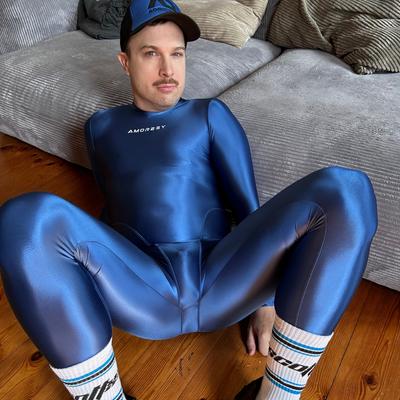 Lycra_Chris