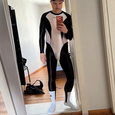 Lycra_Chris