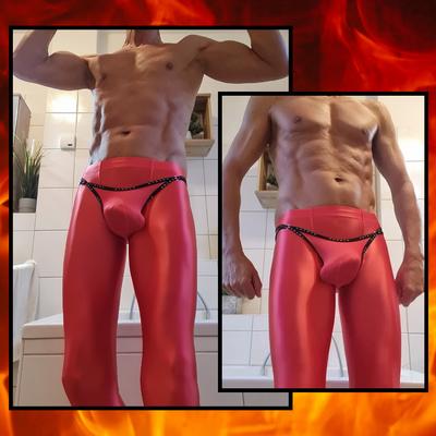 GymBulgeDaddy
