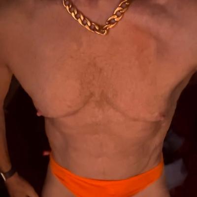 Speedobulgeplay