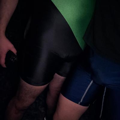SpontaneousSpandex