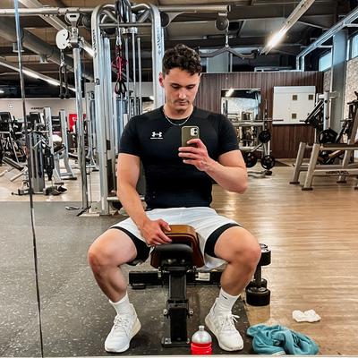 Techfitboi