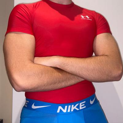 RedShirt11