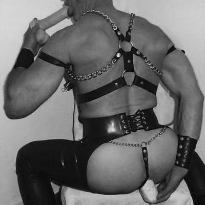 LeatherandMuscles