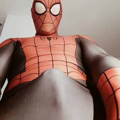 Superherofan