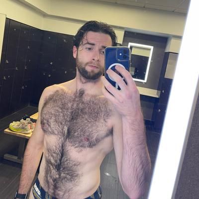 HairyLycraLover