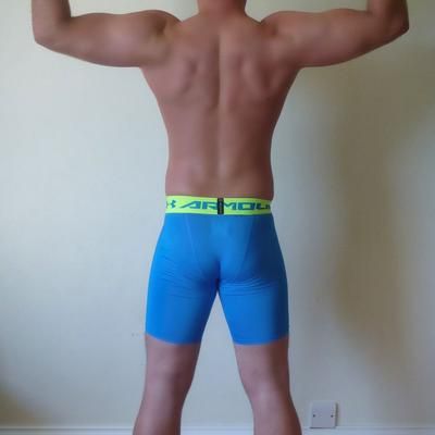 SpandexBi