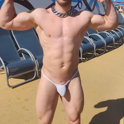 Qcmuscle