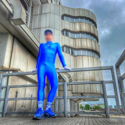 MaxSpandex