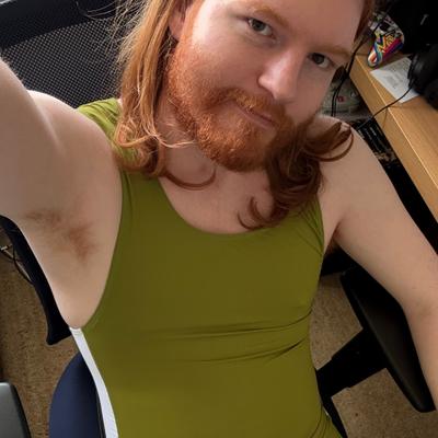 GingerC