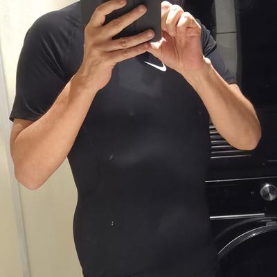 Lycrasportslover
