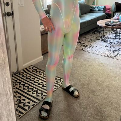 Stretchylover
