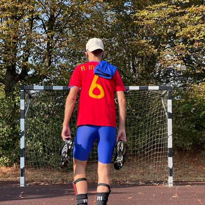 SOCCER1980
