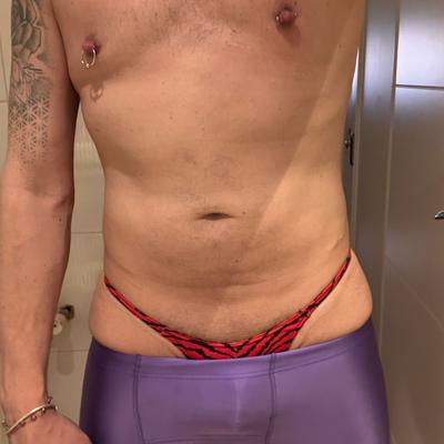 MadridThong