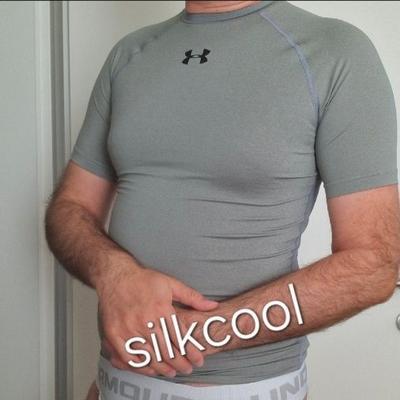 silkcool