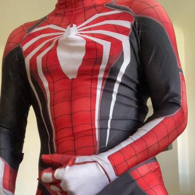 SpideyPRG