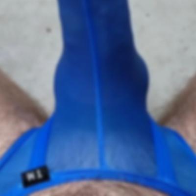 BulgeDownUnder