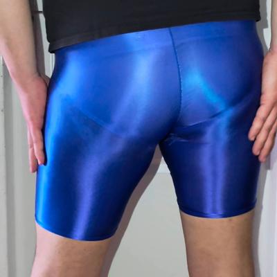 Mensspandex