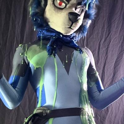 slinkywolf