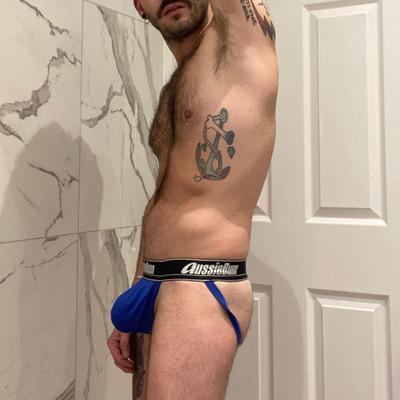 Eruptingbulges