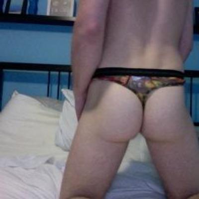 Thongingaround