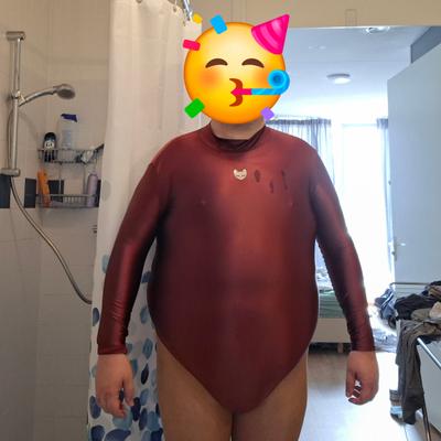 Spandexrick90