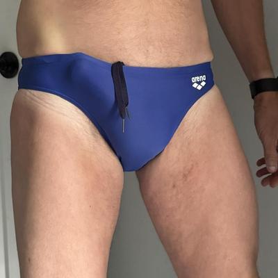 RagingSpeedoFetish