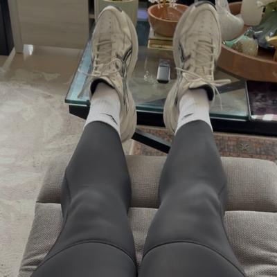 Sportsleggingsboy