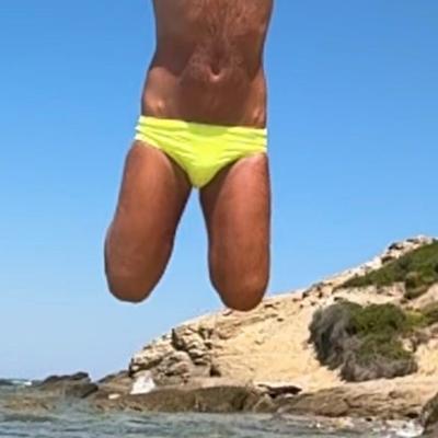 Speedodadinbudgys