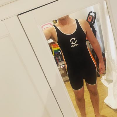 Hornyversboi