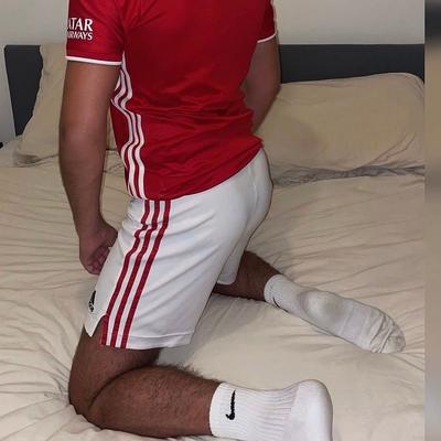 Arabkingessexuk
