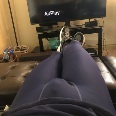 SpandexHikerGuy