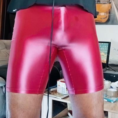 LycraShorty321
