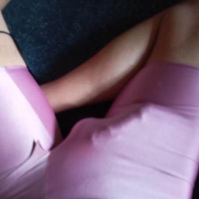 LycraShorty321