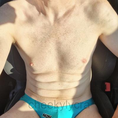 Exhibitionist
