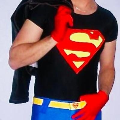 spandexsuperhero