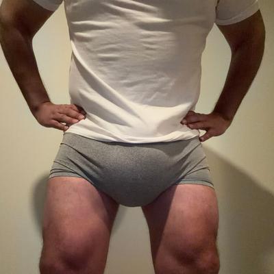 foreskinbulge