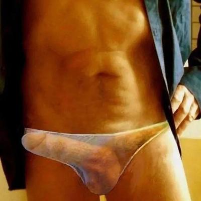 SpandexDaddy