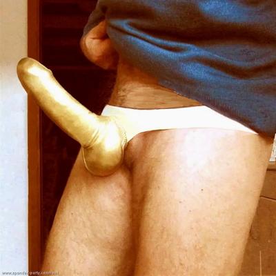 SpandexDaddy