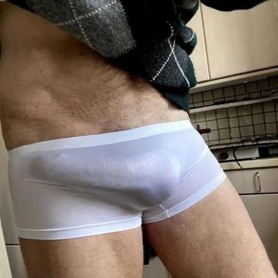 SpandexDaddy