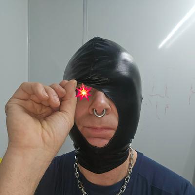 Lycrabunny