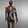 lycra2076
