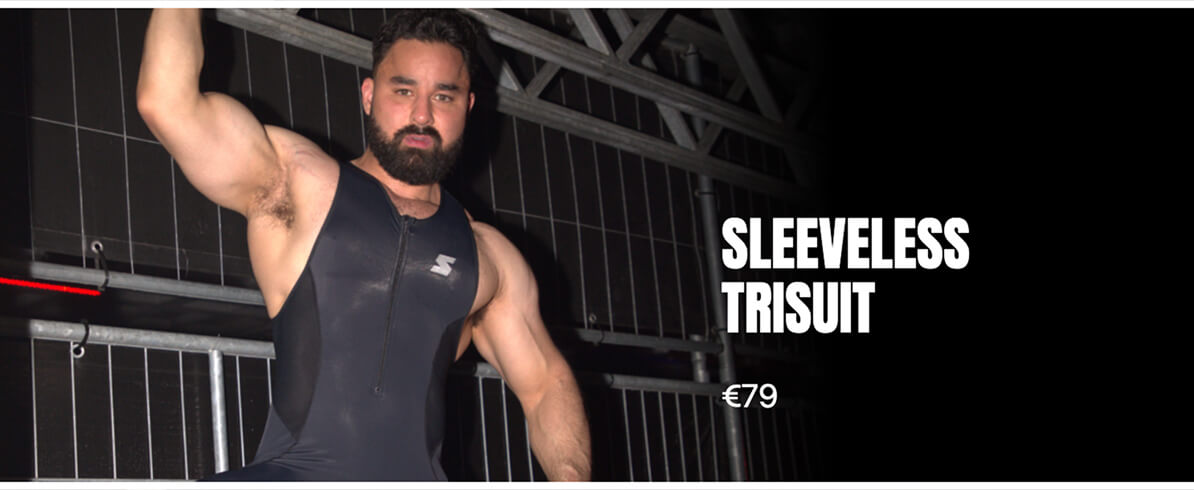 Spandex Party Shop