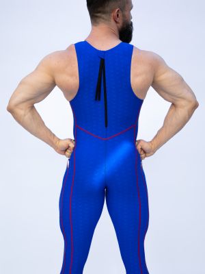 Full Body Swimsuit