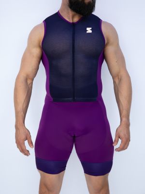 Mesh Trisuit