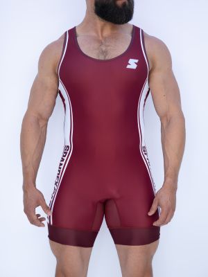 Pro Wrestling Singlet
